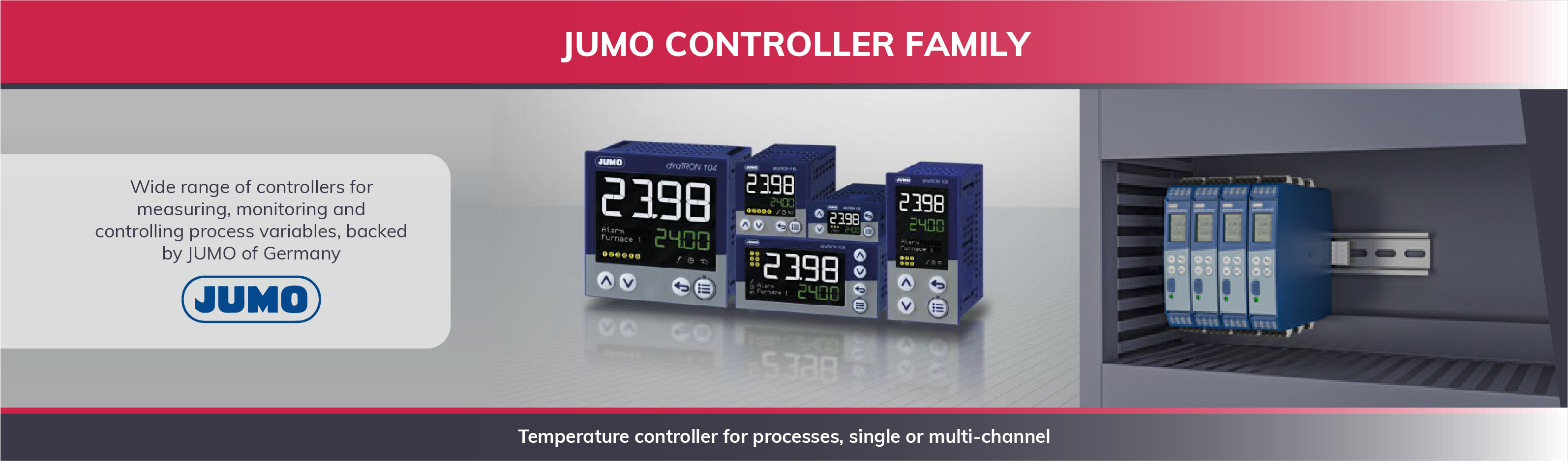 JUMO